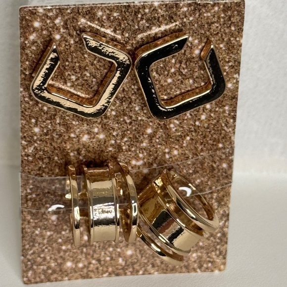 Jewelry Earrings Bracelets Clubbing Night Away Integrity Fashion Doll Royalty FR - Picture 3 of 7